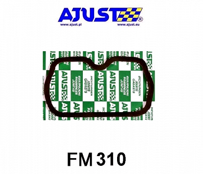 Uszczelka pokrywy zaworów