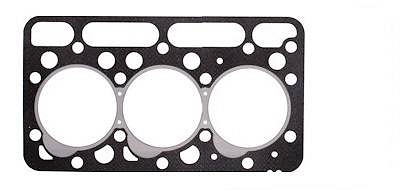 Kubota D1503 Uszczelka głowicy silnika